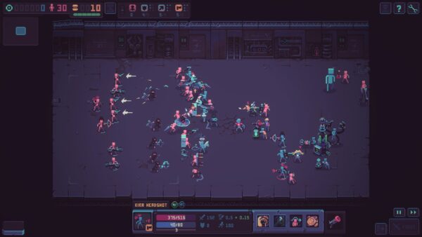 Despot's Game. Изображение 4