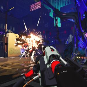 Deadlink. Изображение 2