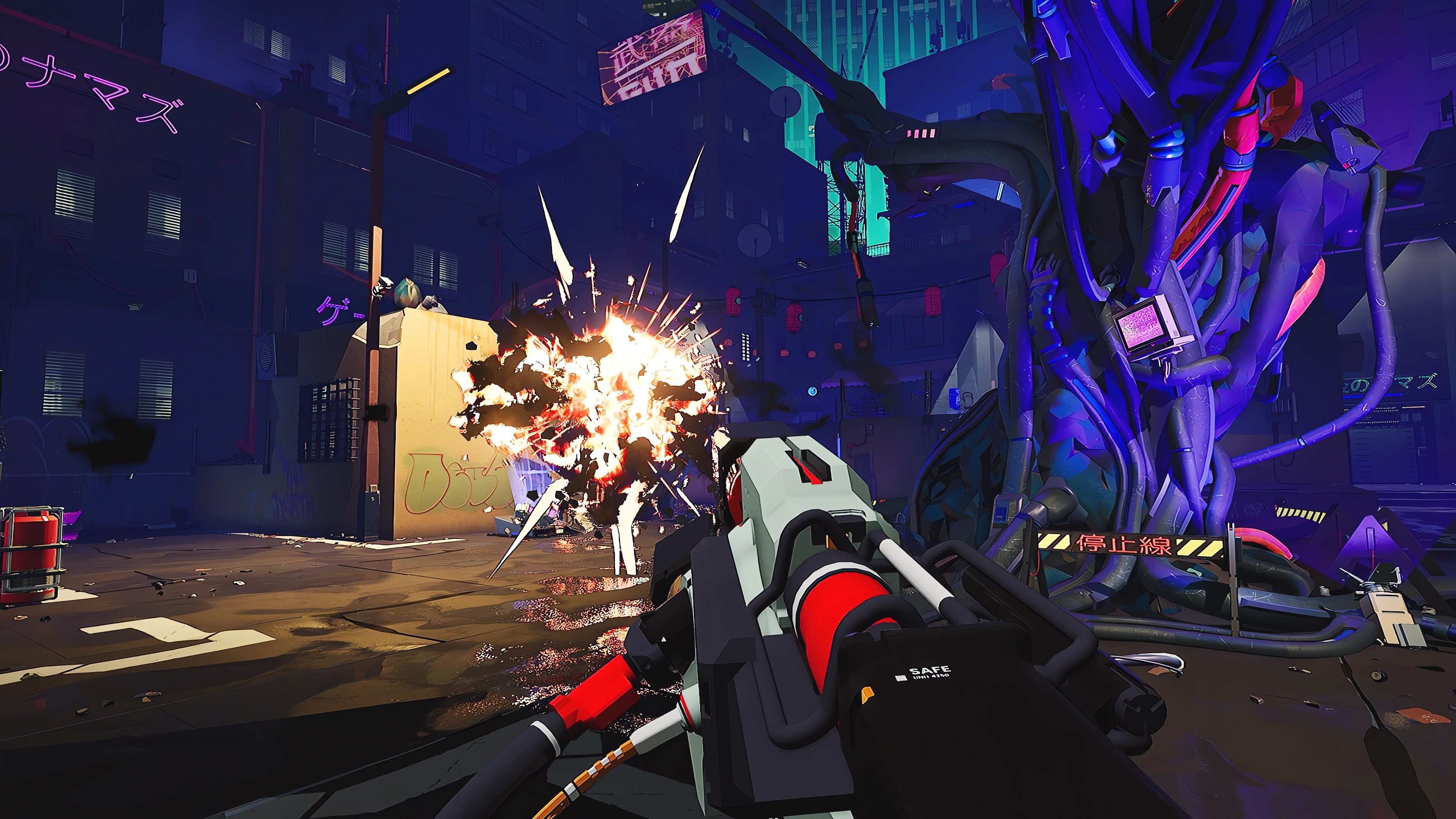 Deadlink. Изображение 2