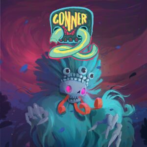 GONNER2. Изображение 1