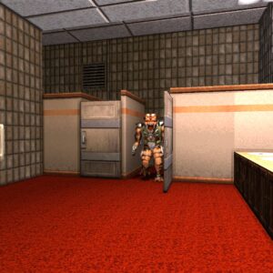 Duke Nukem 3D: 20th Anniversary World Tour. Изображение 2
