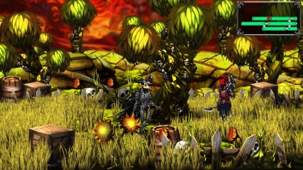 Plague Road. Изображение 2