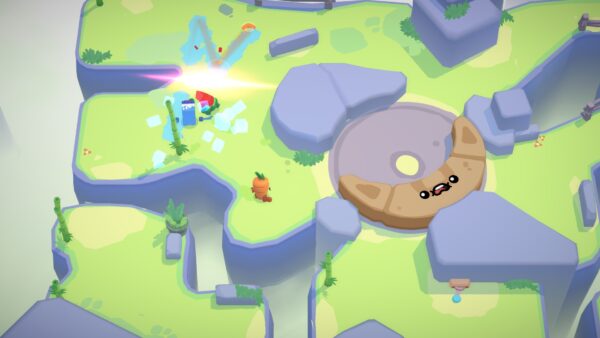Boomerang Fu. Изображение 4