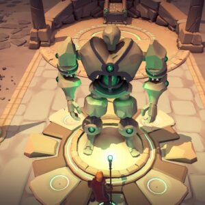 Masters of Anima. Изображение 2