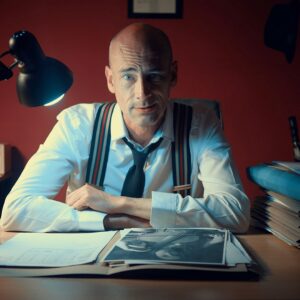 FMV Murder Mystery Bundle. Изображение 2