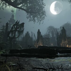 Warhammer: End Times - Vermintide. Изображение 2