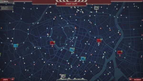 911 Operator. Изображение 4