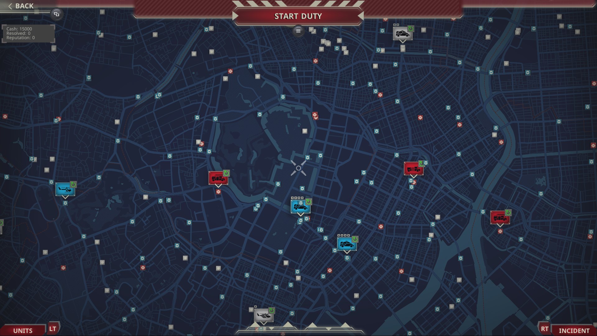911 Operator. Изображение 4