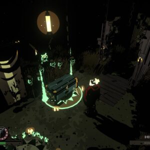 West of Dead: Path of the Crow Edition. Изображение 2