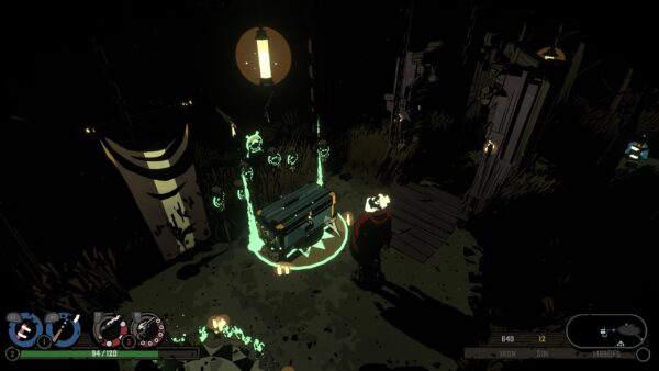 West of Dead: Path of the Crow Edition. Изображение 2