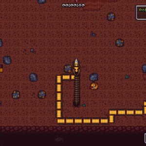 Project Snaqe. Изображение 3