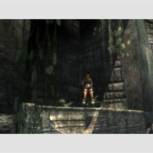 Tomb Raider:Legend. Изображение 4