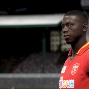 Cricket 24. Изображение 4