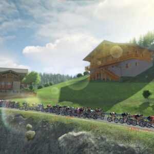 Tour de France 2021. Изображение 3