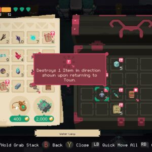 Moonlighter: Complete Edition. Изображение 3