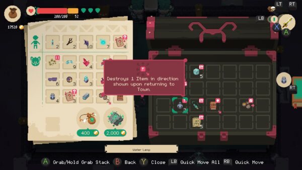Moonlighter: Complete Edition. Изображение 3
