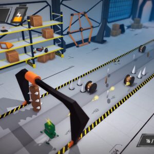 Crashbots. Изображение 4