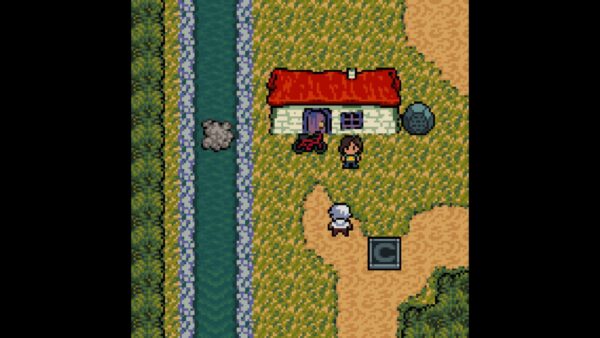 Anodyne. Изображение 4