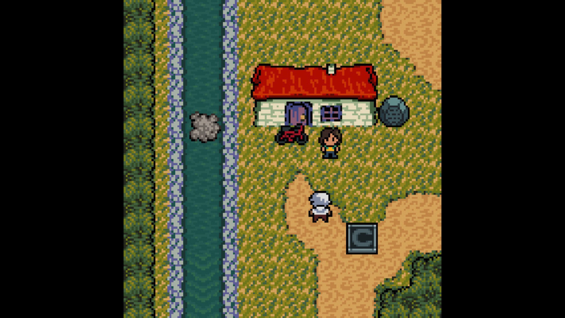Anodyne. Изображение 4