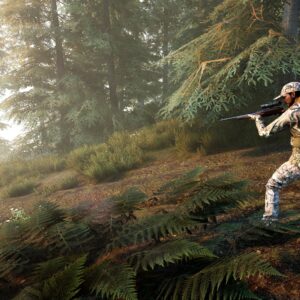 Hunting Simulator 2 - Bear Hunter Edition. Изображение 3