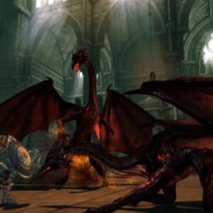 Dragon Age: Начало. Изображение 3