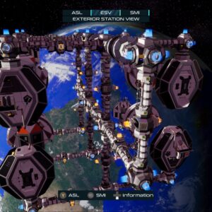 Out in Space Bundle: Tin Can & orbit.industries. Изображение 3