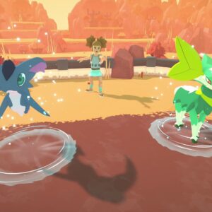 Temtem. Изображение 2