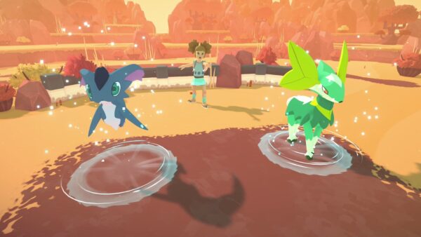 Temtem. Изображение 2
