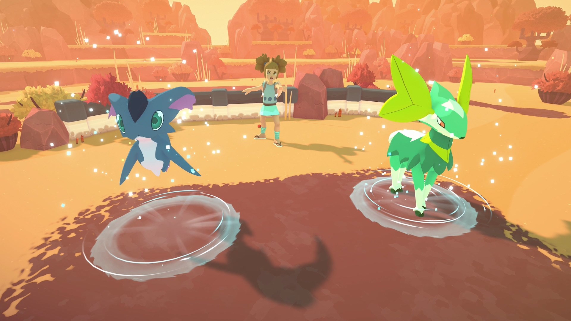 Temtem. Изображение 2