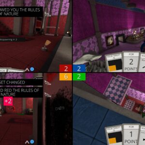 Screencheat. Изображение 4