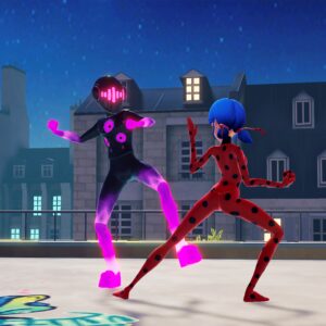 Miraculous: Rise of the Sphinx Ultimate Edition. Изображение 3