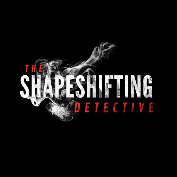 The Shapeshifting Detective. Изображение 1