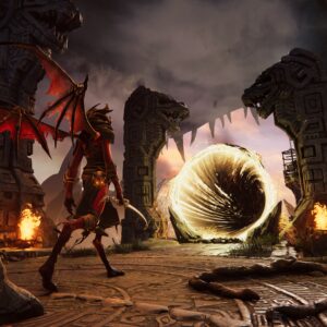 Metal: Hellsinger. Изображение 2