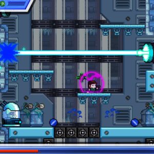 Guns N' Runs. Изображение 3