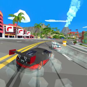 Hotshot Racing. Изображение 3