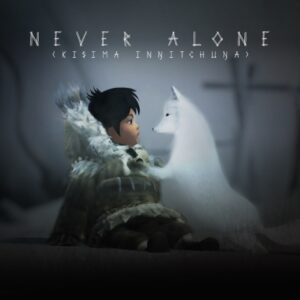 Never Alone (Kisima Ingitchuna). Изображение 1