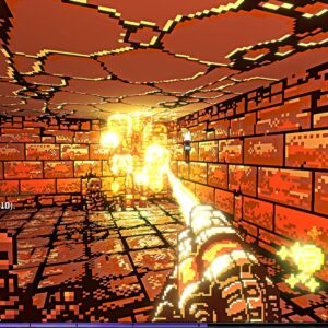 Project Warlock. Изображение 3