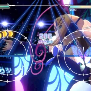 GUNVOLT RECORDS: Cychronicle. Изображение 2