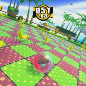 Super Monkey Ball: Banana Blitz HD. Изображение 4