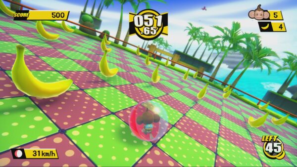 Super Monkey Ball: Banana Blitz HD. Изображение 4