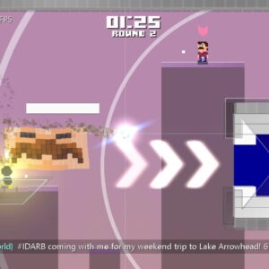#IDARB: Tightwad Edition. Изображение 3
