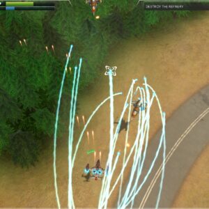 Project Root. Изображение 4