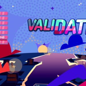 ValiDate: Struggling Singles in your Area. Изображение 3