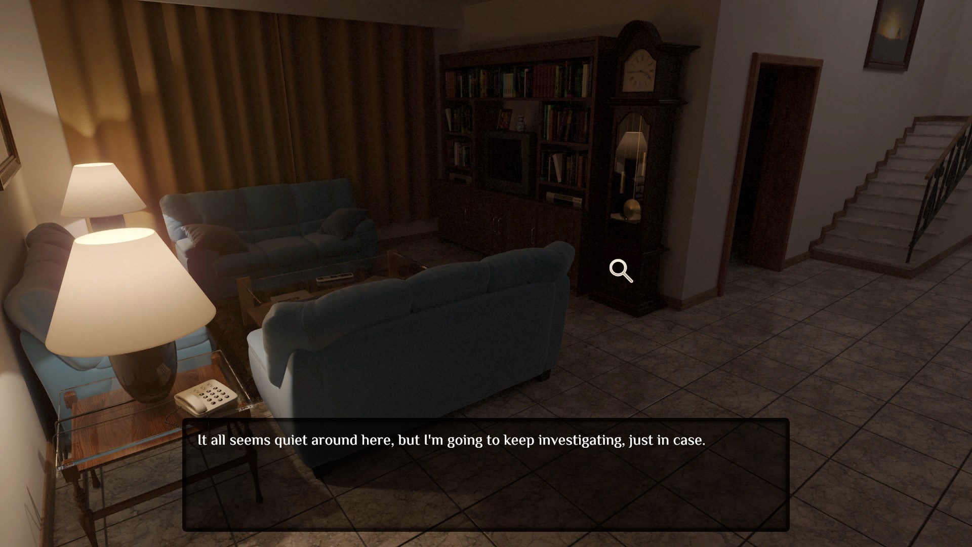 Without Escape: Console Edition. Изображение 4