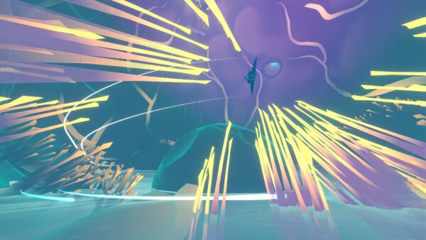 InnerSpace. Изображение 4
