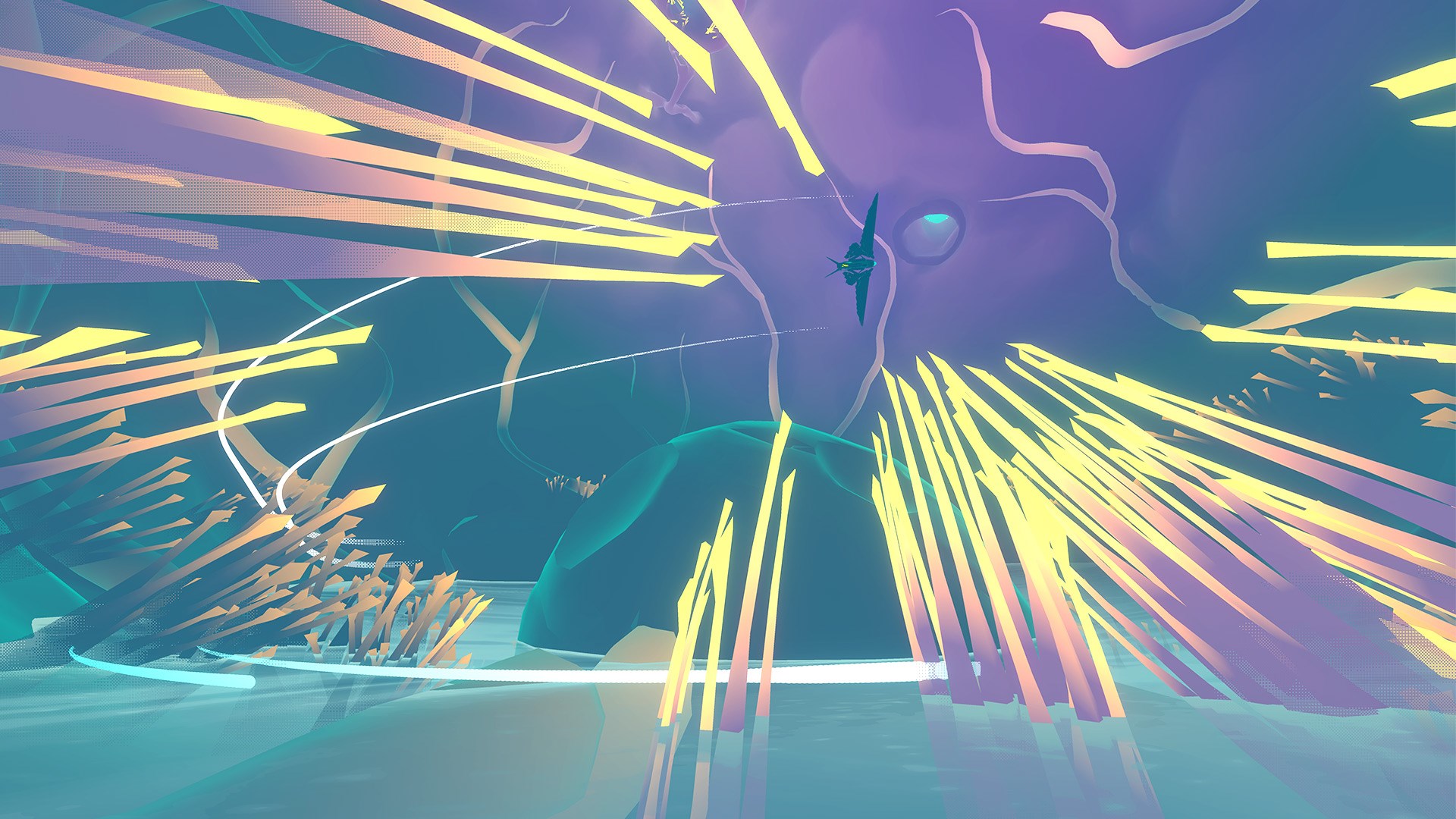 InnerSpace. Изображение 4