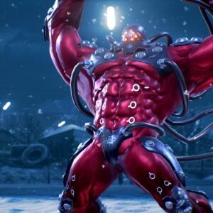 TEKKEN 7. Изображение 3