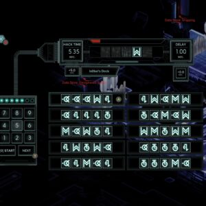 Shadowrun: Hong Kong - Extended Edition. Изображение 4