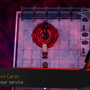 Noel the Mortal Fate. Изображение 3