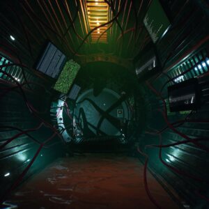 Transient. Изображение 2
